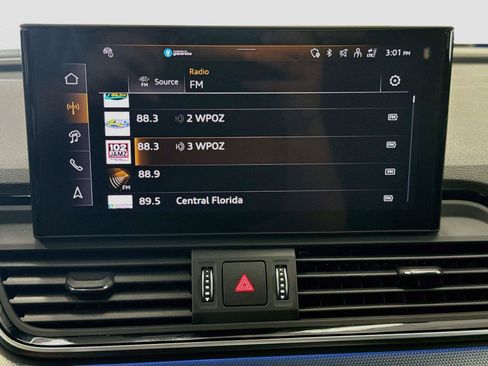 Used 2025 Audi Q5 2.0T Premium Plus AWD/4WD image 15