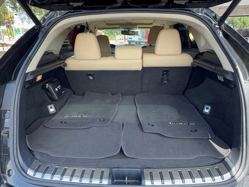 Used 2017 Lexus NX 200t FWD w/ Premium Package image 25
