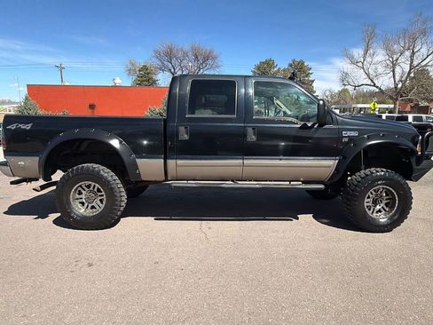 Used 2003 Ford F250 XL image 9