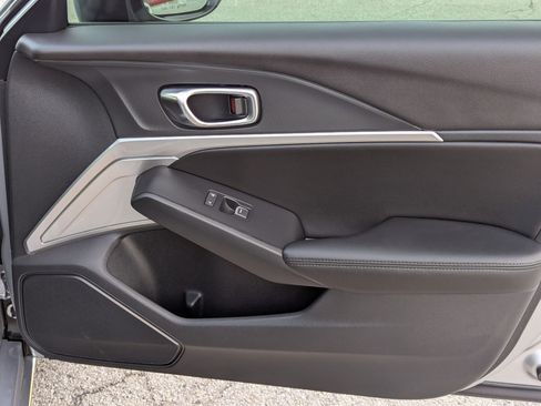 Certified 2024 Acura Integra image 28