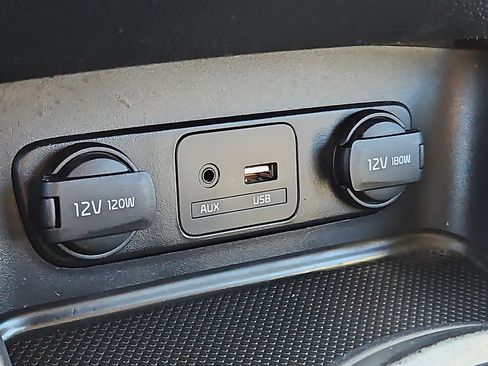 Used 2016 Kia Sportage EX image 23