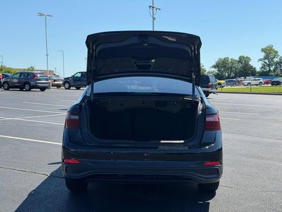 Used 2023 Volkswagen Jetta SE