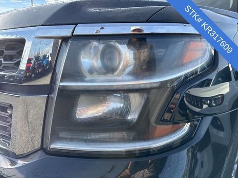 Used 2019 Chevrolet Tahoe LS image 4