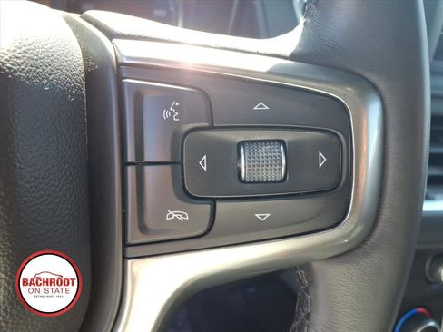 Used 2022 Chevrolet Tahoe LS w/ Max Trailering Package AWD/4WD image 20