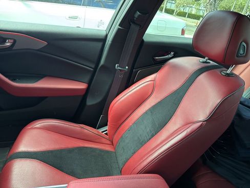 Used 2023 Acura TLX w/ A-SPEC Pkg image 42