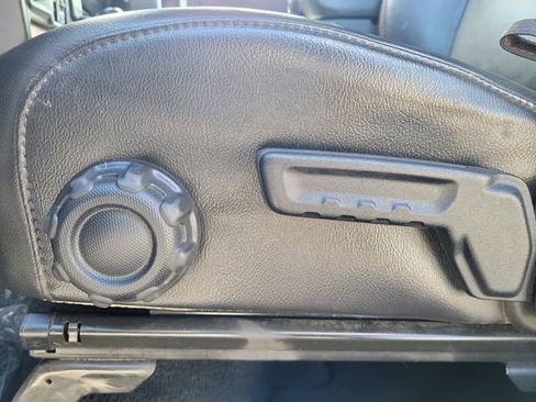 Used 2021 Jeep Gladiator Mojave AWD/4WD image 17