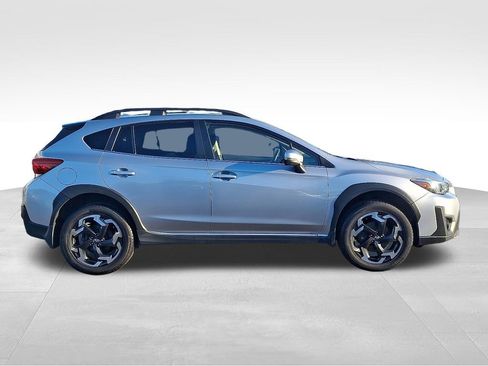 Used 2022 Subaru Crosstrek 2.5i Limited w/ Moonroof Package 1 image 7