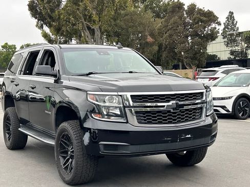Used 2019 Chevrolet Tahoe LT RWD image 4