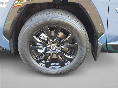 New 2026 Toyota RAV4 AWD Plug-in Hybrid image 10