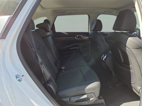 New 2026 Kia Sorento S w/ S Panoramic Sunroof Package image 17