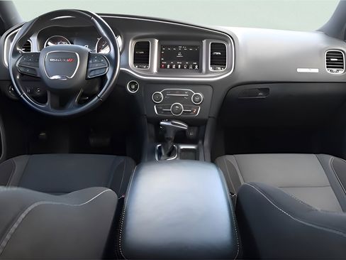 Used 2022 Dodge Charger SXT image 22