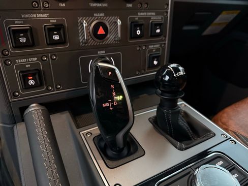 Used 2024 INEOS Grenadier Trialmaster Edition image 55