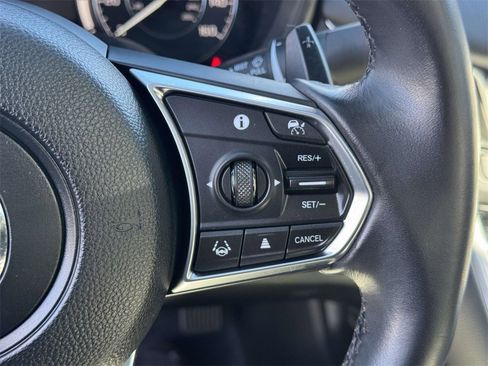 Certified 2023 Acura TLX image 22