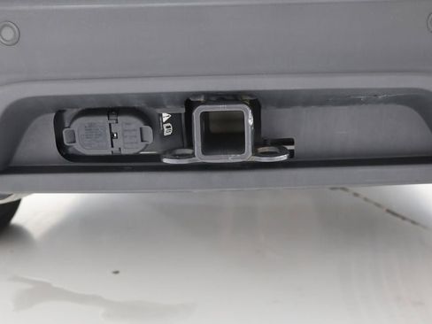 Used 2025 Ford Explorer ST image 10