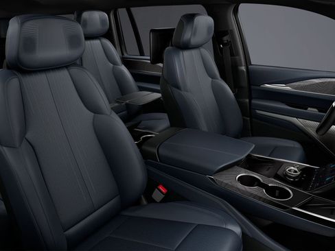 New 2026 Cadillac Escalade IQL Sport 2 image 38