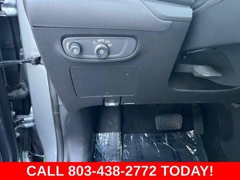 Used 2025 Buick Encore GX Sport Touring w/ Advanced Technology Package FWD image 26