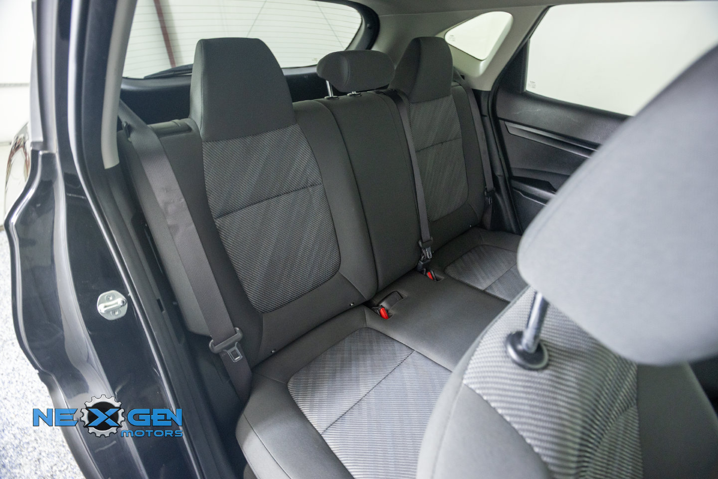 Used 2023 Kia Seltos LX AWD/4WD image 38