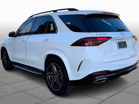 New 2026 Mercedes-Benz GLC 43 AMG AMG GLC 43 image 12