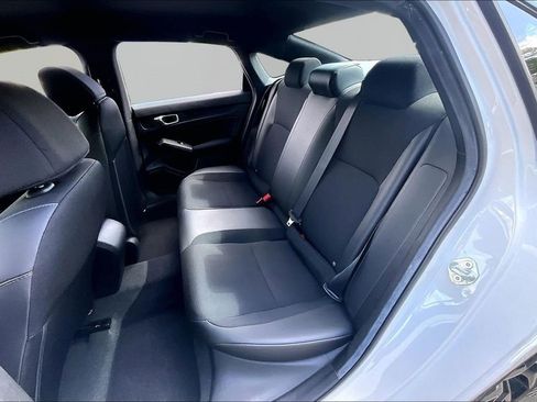 Used 2024 Honda Civic Sport image 18