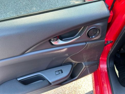 Used 2019 Honda Civic EX image 25