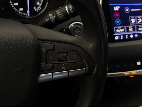 Used 2023 Cadillac XT4 Premium Luxury w/ Driver Assist Package image 29