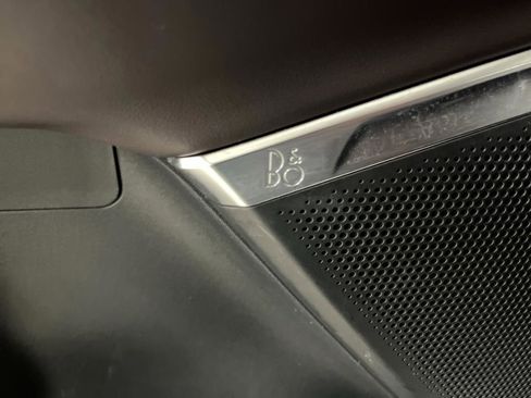 Used 2025 Ford Expedition Max Platinum w/ Platinum Ultimate Package image 31