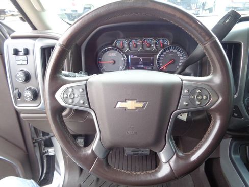 Used 2015 Chevrolet Silverado 2500 LTZ w/ Duramax Plus Package image 68