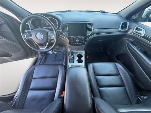 Used 2021 Jeep Grand Cherokee Limited image 10