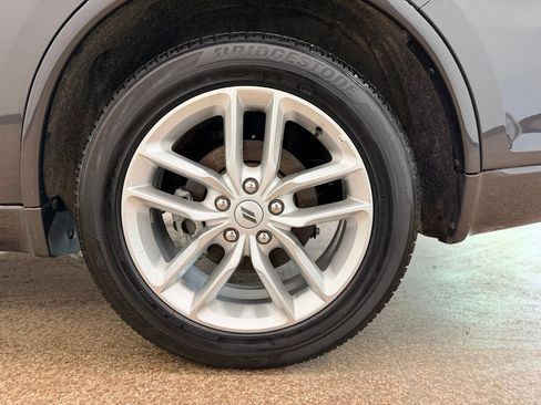 Used 2025 Dodge Durango R/T AWD/4WD image 29
