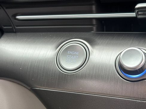 Certified 2026 Hyundai Kona SEL Sport FWD image 22