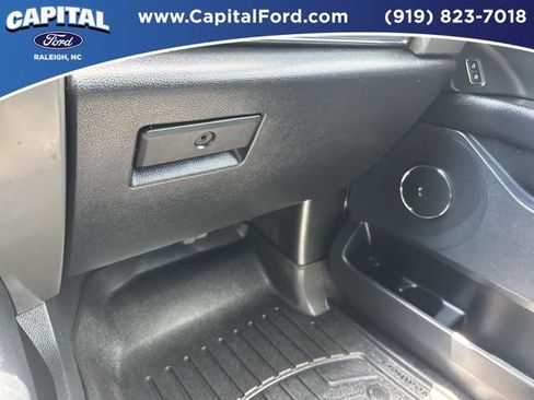 Certified 2020 Ford Expedition XLT w/ Equipment Group 202A AWD/4WD image 28