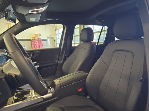 Certified 2026 Mercedes-Benz GLB 250 image 18