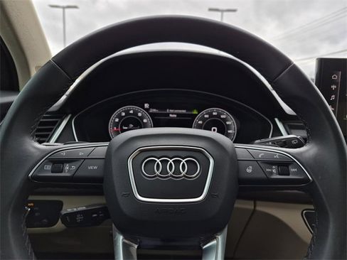 Used 2023 Audi Q5 2.0T Premium Plus w/ Premium Plus Package image 15