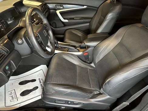 Used 2015 Honda Accord EX-L image 21