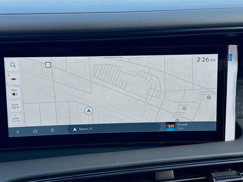 New 2026 Hyundai Palisade XRT Pro image 11