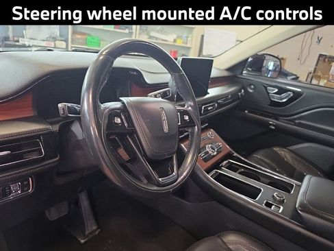 Used 2020 Lincoln Aviator Reserve w/ Equipment Group 201A AWD/4WD image 13