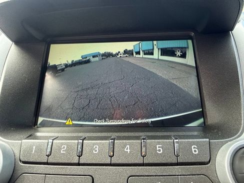 Used 2013 Chevrolet Equinox LTZ AWD/4WD image 36