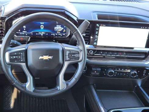 Certified 2024 Chevrolet Silverado 2500 LT w/ Safety Package image 16