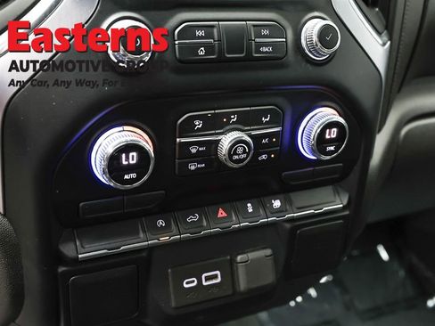 Used 2022 GMC Sierra 1500 Elevation image 21