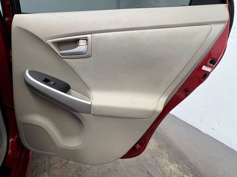 Used 2010 Toyota Prius Two w/ Preferred Accessory Pkg FWD image 13