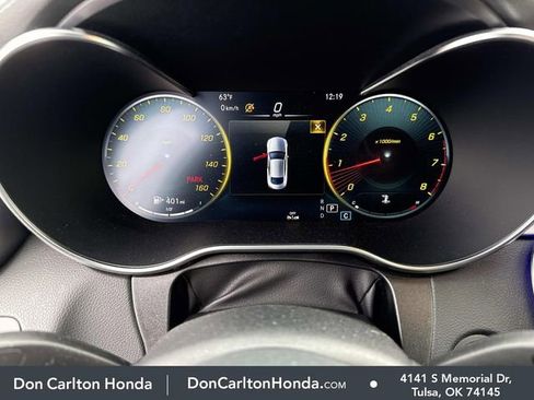 Used 2023 Mercedes-Benz C 300 Coupe w/ AMG Line image 17