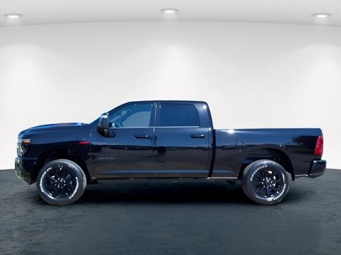 New 2026 RAM 2500 Laramie image 4