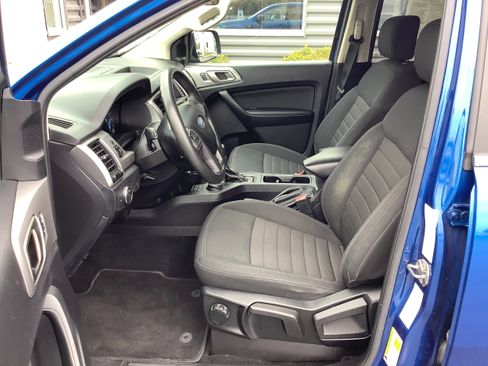 Used 2019 Ford Ranger XLT w/ Trailer Tow Package image 7