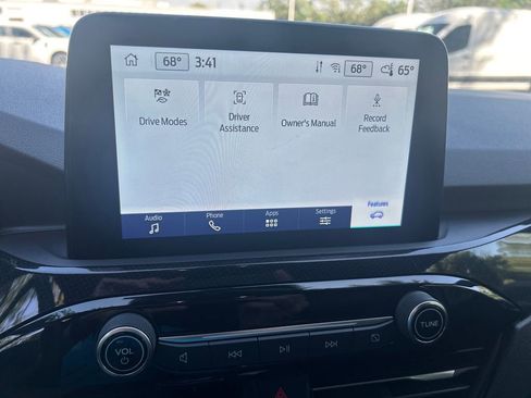 Used 2025 Ford Escape ST-Line Select image 23