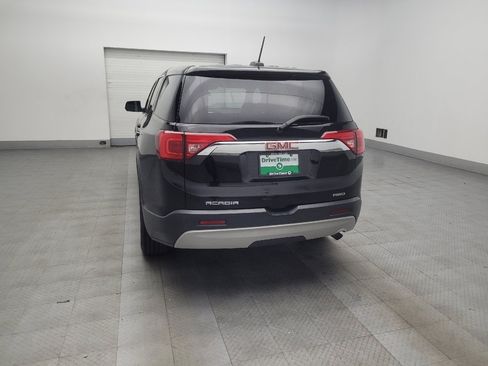 Used 2019 GMC Acadia SLE AWD/4WD image 6