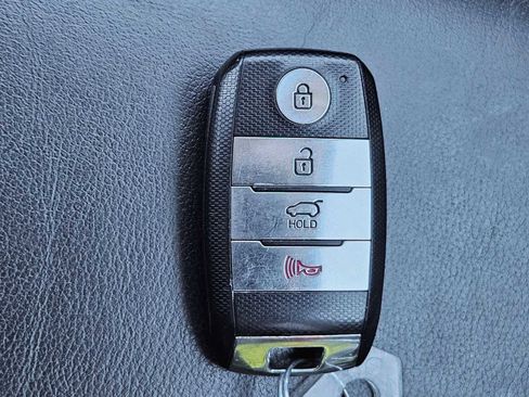 Used 2017 Kia Sportage EX w/ EX Premium Package image 23