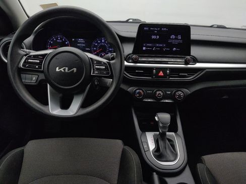 Used 2024 Kia Forte LXS FWD image 22