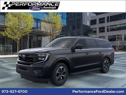 New 2026 Ford Expedition Max Active
