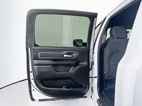 Used 2023 RAM 1500 Big Horn image 26