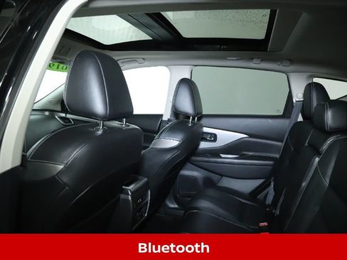 Used 2019 Nissan Murano SL w/ SL Technology Package AWD/4WD image 16